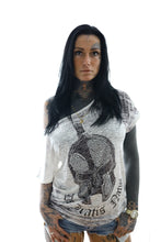 Laden Sie das Bild in den Galerie-Viewer, Girls Flame Helm bling