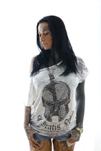 Laden Sie das Bild in den Galerie-Viewer, Girls Flame Helm bling