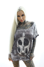 Laden Sie das Bild in den Galerie-Viewer, Girls Flame Helm bling