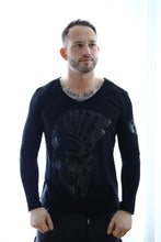 Laden Sie das Bild in den Galerie-Viewer, Longsleeve Iro