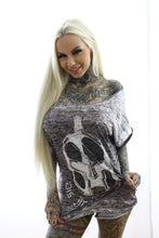 Laden Sie das Bild in den Galerie-Viewer, Girls Flame Helm bling