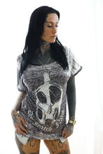 Laden Sie das Bild in den Galerie-Viewer, Girls Flame Helm bling