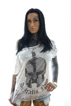 Laden Sie das Bild in den Galerie-Viewer, Girls Flame Helm bling
