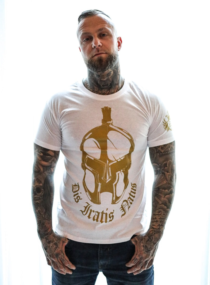 R-Shirt Basic Helmet