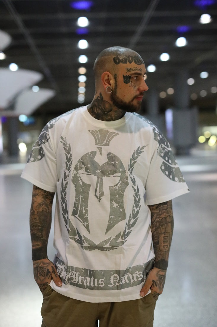 DIN R-Shirt Basic Armor1