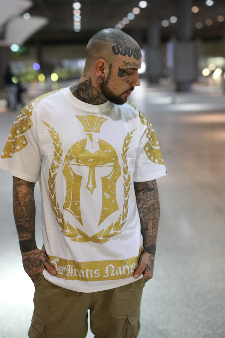 DIN R-Shirt Basic Armor1 | High-Fashion Streetwear aus Berlin