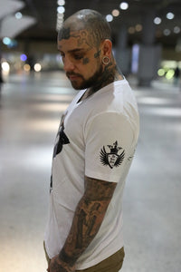V-Shirt Basic Iro