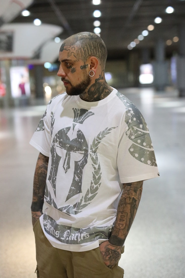 DIN R-Shirt Basic Armor1