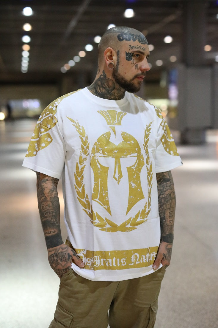 DIN R-Shirt Basic Armor1 | High-Fashion Streetwear aus Berlin