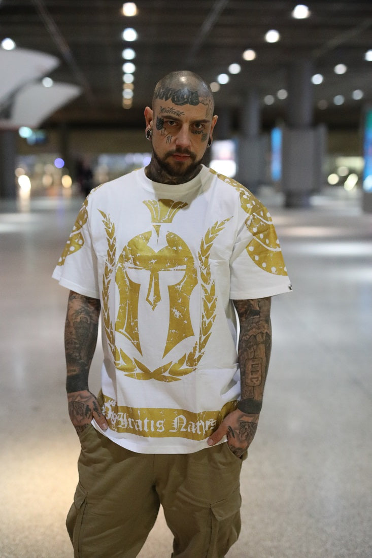 DIN R-Shirt Basic Armor1 | High-Fashion Streetwear aus Berlin