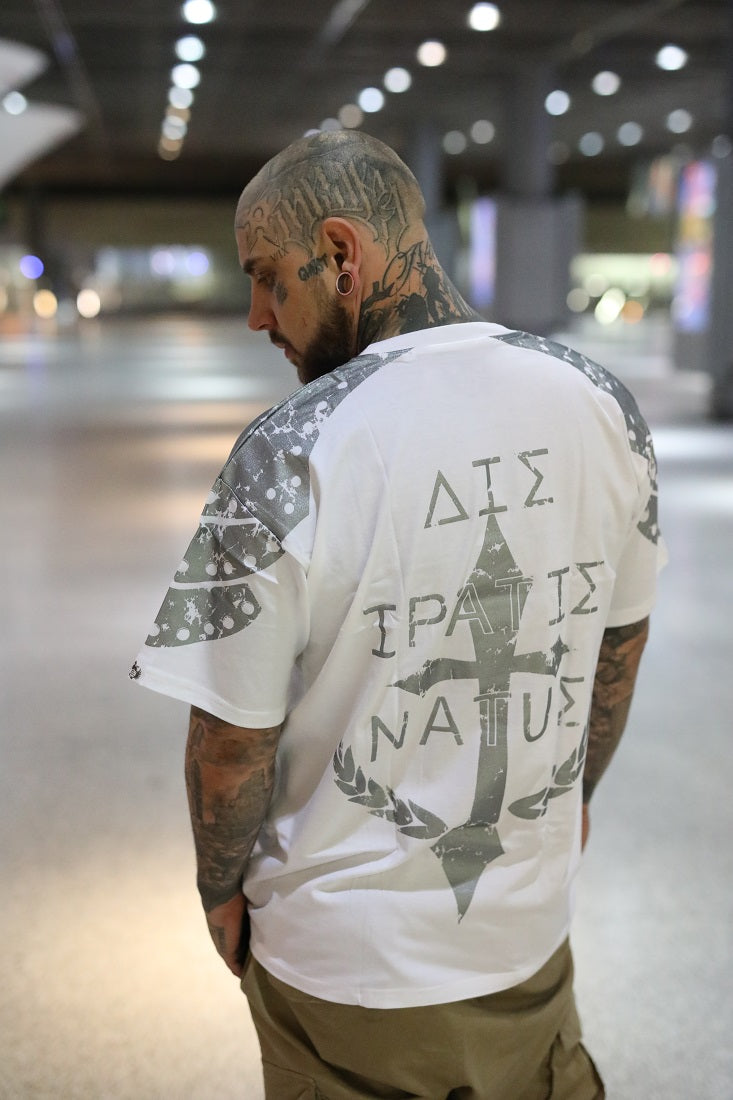 DIN R-Shirt Basic Armor1