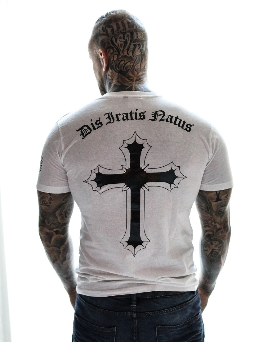 V-Shirt Basic Iro – DIS IRATIS NATUS | Premium T-Shirt