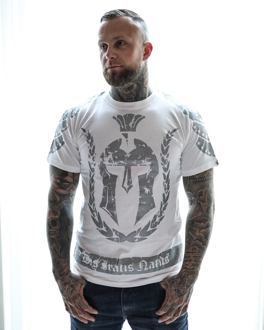 DIN R-Shirt Basic Armor1