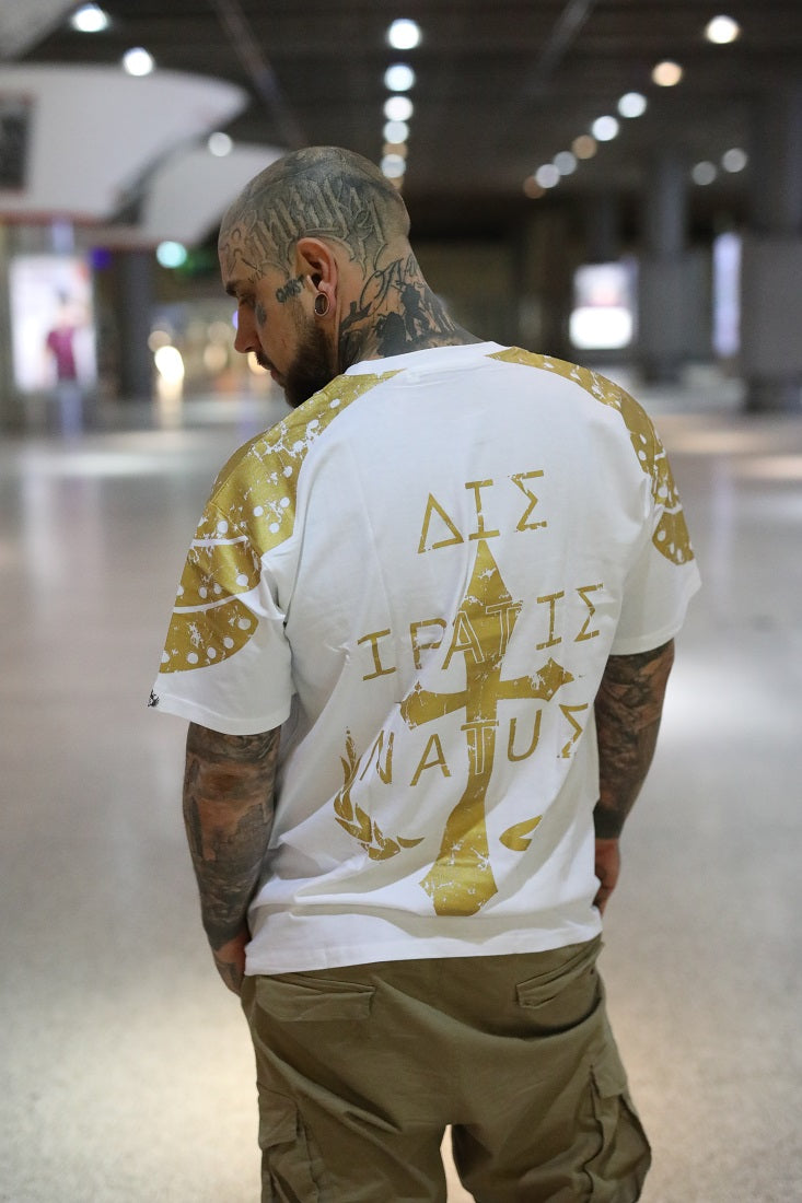 DIN R-Shirt Basic Armor1 | High-Fashion Streetwear aus Berlin