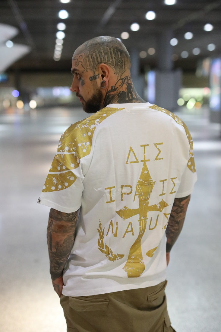 DIN R-Shirt Basic Armor1 | High-Fashion Streetwear aus Berlin