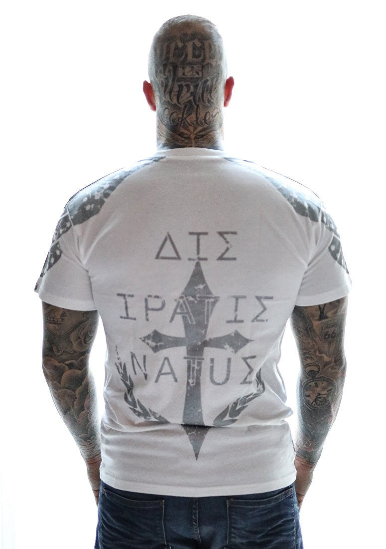 DIN R-Shirt Basic Armor1